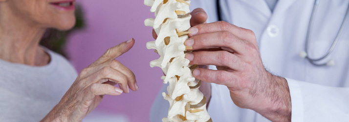 Chiropractic Dallas TX Bulging disc