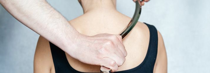 Chiropractic Dallas TX Graston Technique