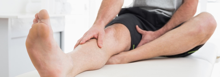 Chiropractic Dallas TX Knee pain