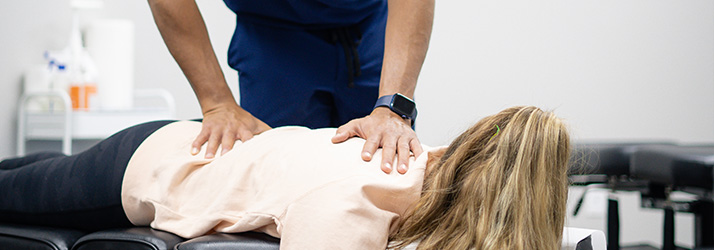 Chiropractor Dallas TX Sam Hosseini Chiro care Chiropractor Dallas TX Sam Hosseini Chiro care