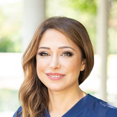 Chiropractor Dallas TX Bahareh Hosseini